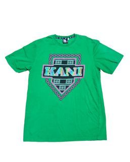 Vintage Karl Kani Shirt