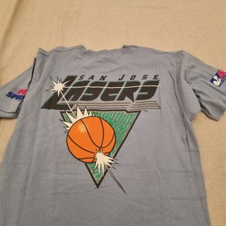 Vintage sports tees