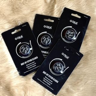 Vinyl Record Stylus Cleaning Gel