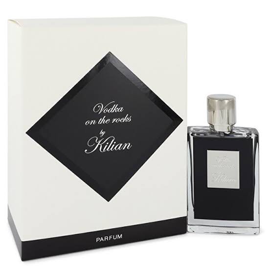 Vodka On The Rocks By Kilian Parfum, Beauty & Personal Care, Fragrance ...