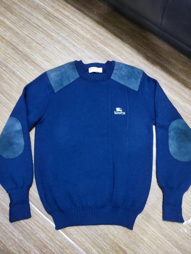 Burberrys pullover 2025