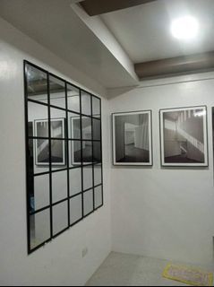 IRROR WITH FREE INSTALLATION AND SHIPPING