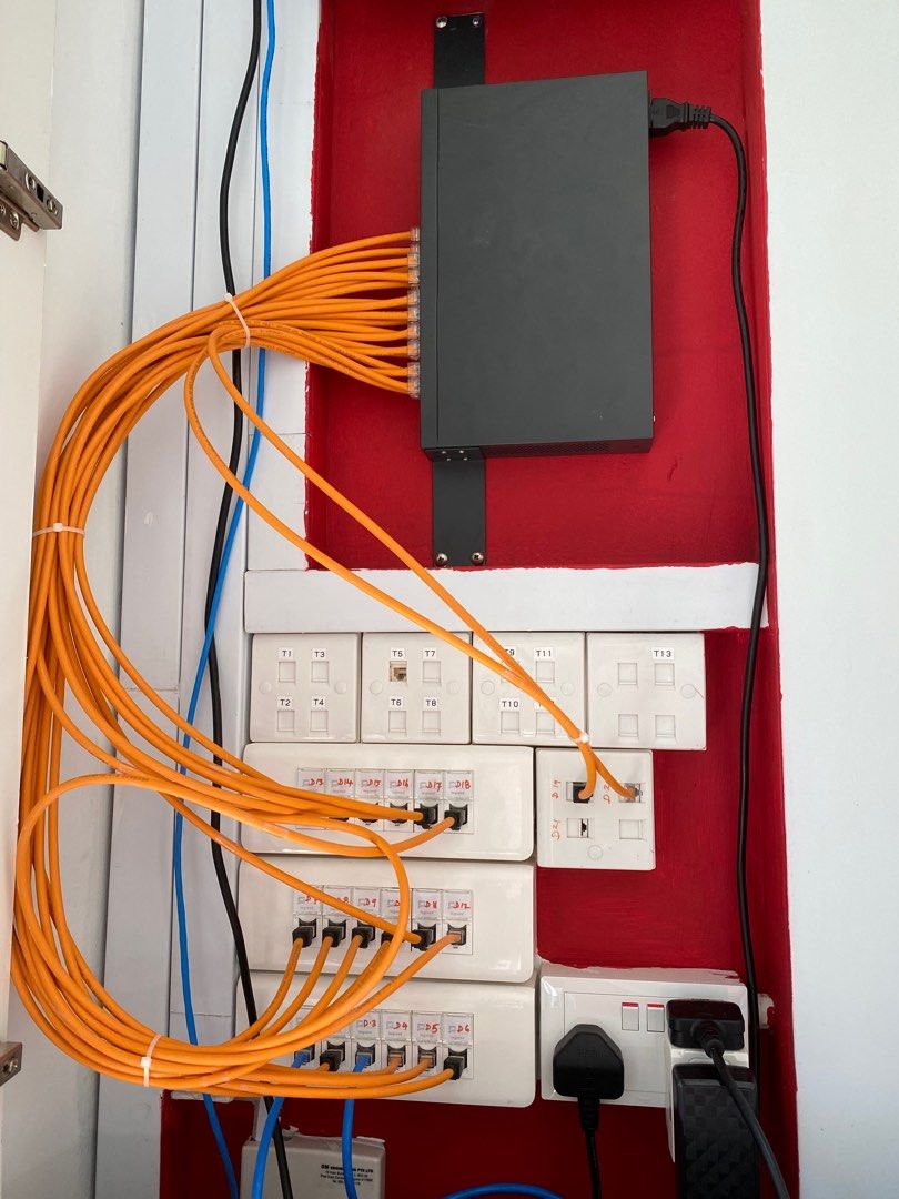 Weak WiFi Slow WiFi solution. WiFi dead spot? No signal