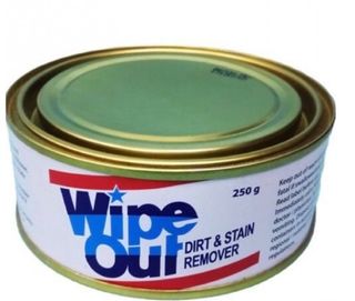 Wipeout Dirt and Stain Remover