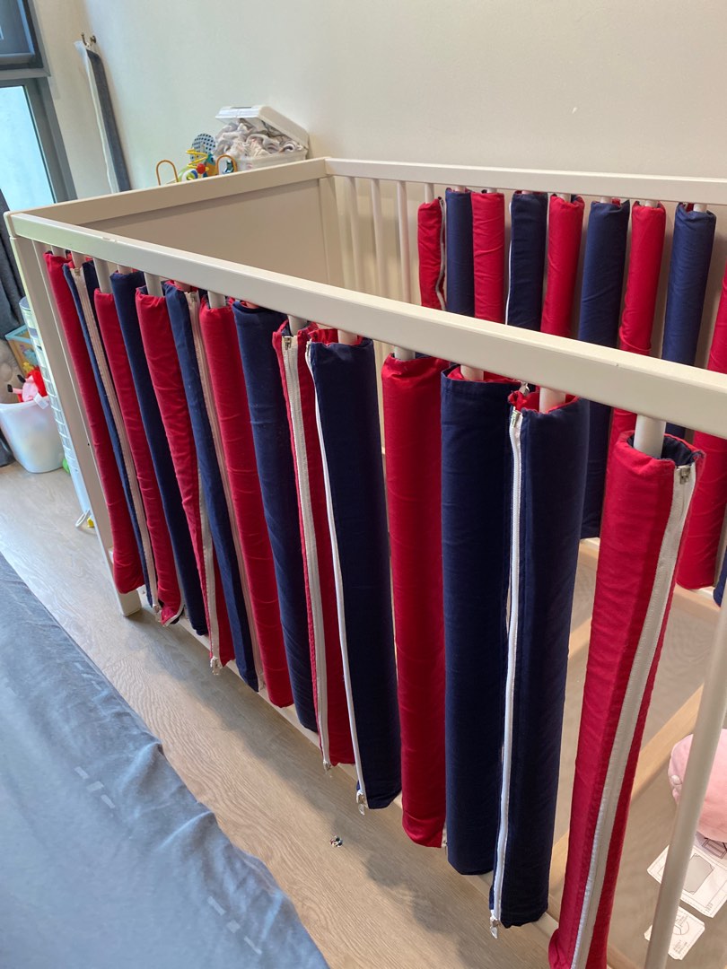 Wonder Bumpers , Babies & Kids, Baby Nursery & Kids Furniture, Cots