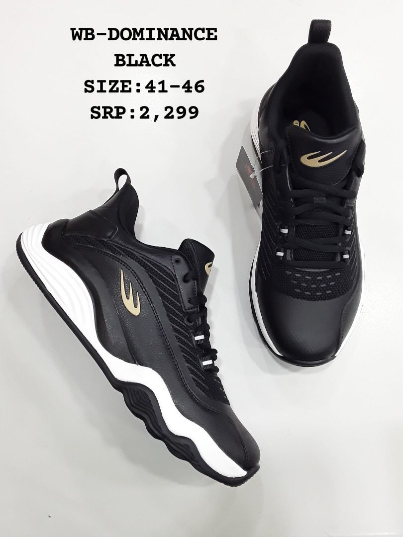 World balance black cheap shoes for men
