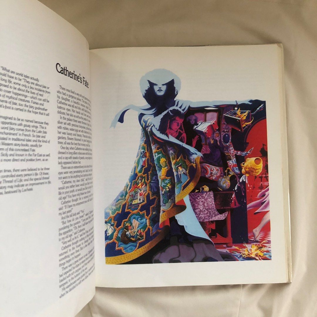 World tales idries shah on Carousell