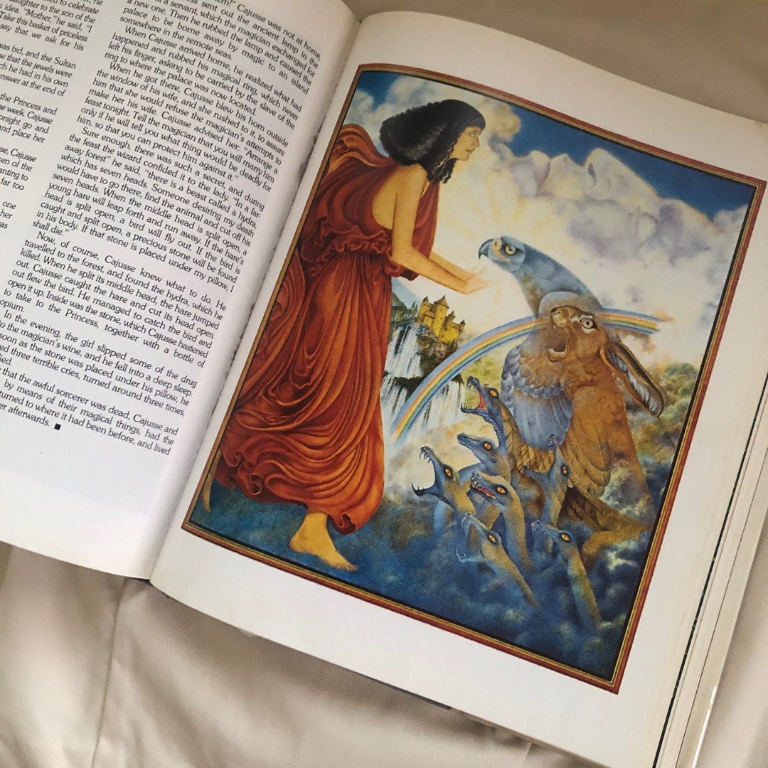 World tales idries shah on Carousell