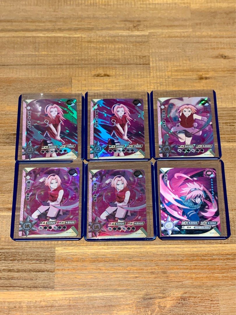 Sakura hr hotsell