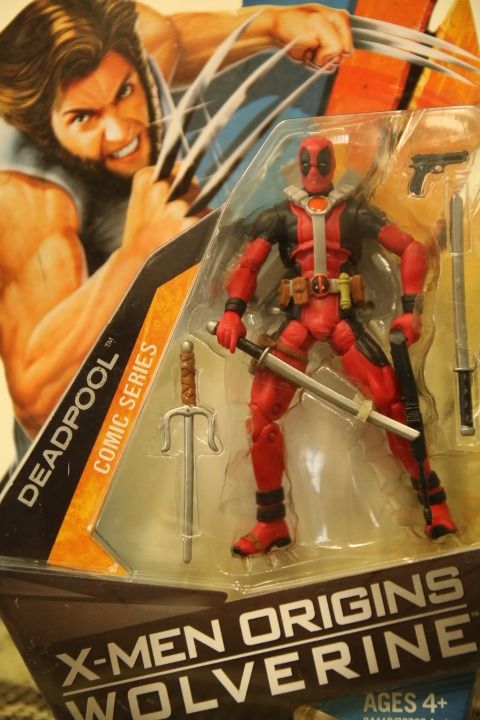 Marvel Legends Wolverine Logan Xmen | Cuotas sin interés