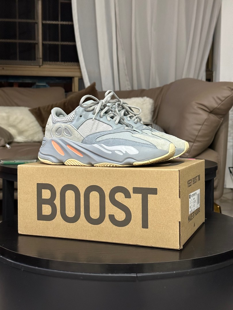 Adidas yeezy new arrivals inertia 700 49