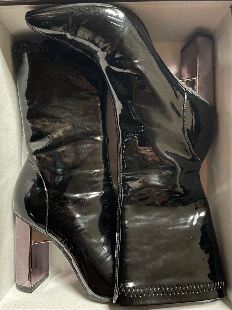 Zaful boots store