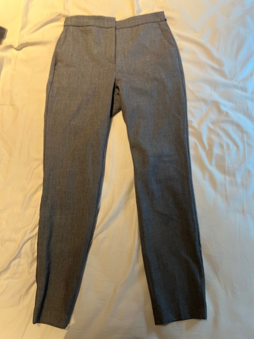 Zara skinny joggers 2025