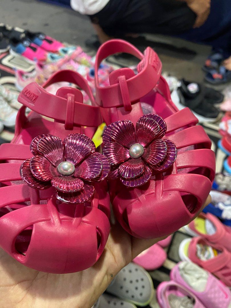 Zaxy kids sandals outlet