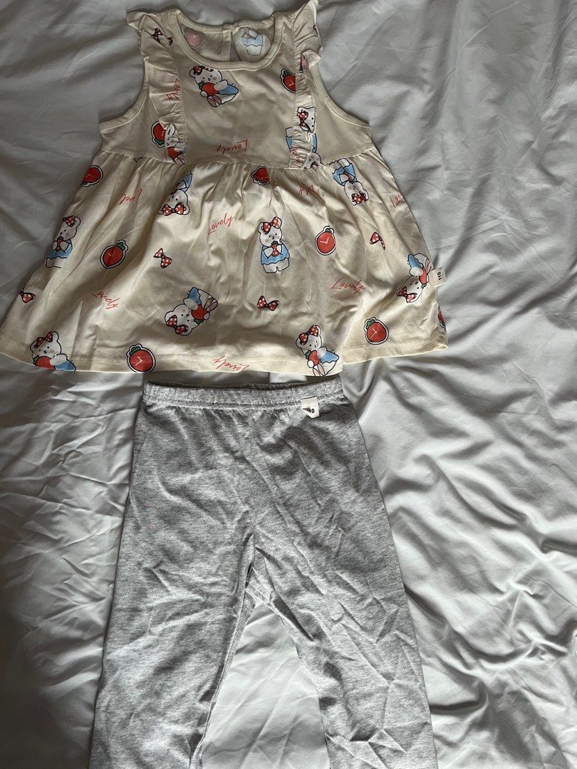 Cute dresses for 1 year old baby girl store