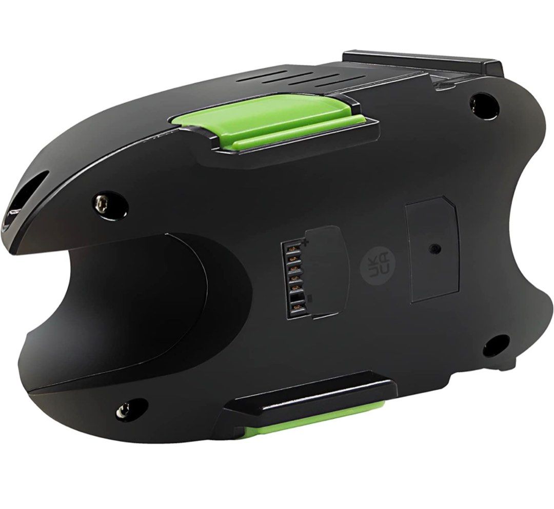 22V 3000mAh Liion Replacement Battery for Gtech Multi MK2 K9, MK2