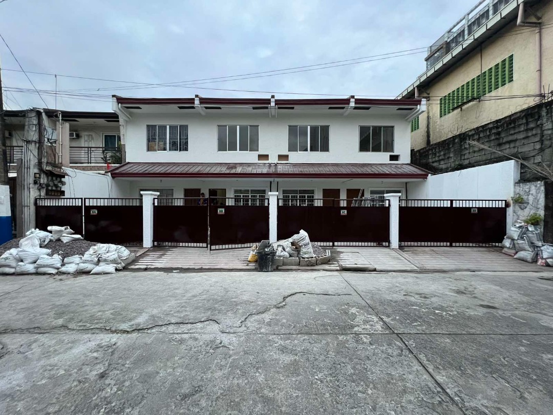 2BR Townhouse in Rosario Pasig with Parking on Carousell