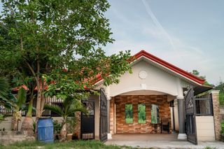 3 Bedroom House and Lot For Sale in Mabalacat City, Near Clark | 315 Sqm