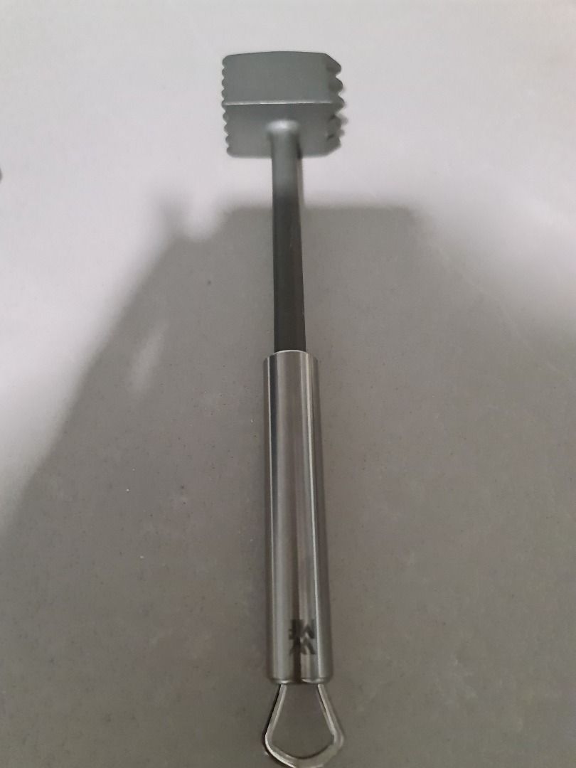 5piece WMF cooking utensils, Like new, Furniture & Home Living