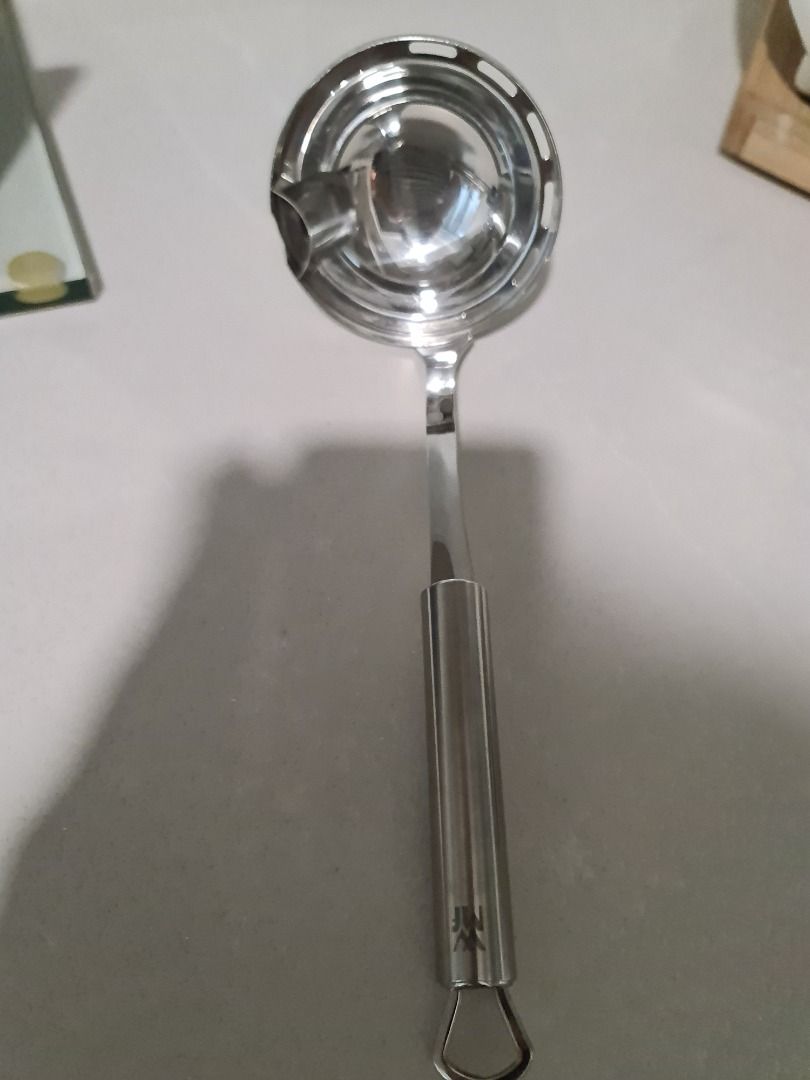 5piece WMF cooking utensils, Like new, Furniture & Home Living