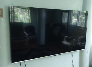 65 inch Android TV