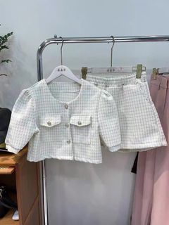 小香套裝890$購入可議價全新