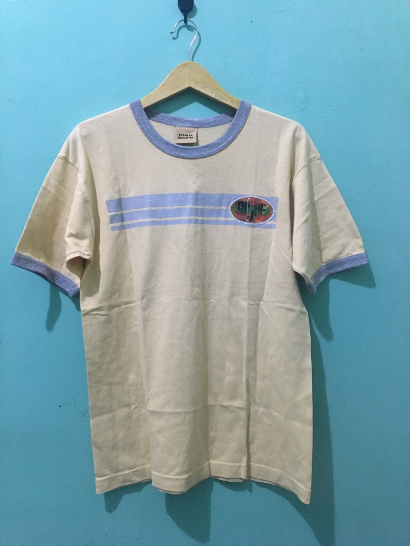 希少】90s Stanley Desantisthe THE X FILES トップス｜Tシャツ 