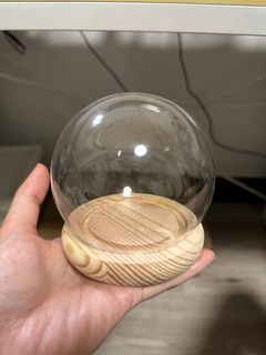 原型玻璃罩 球型玻璃罩