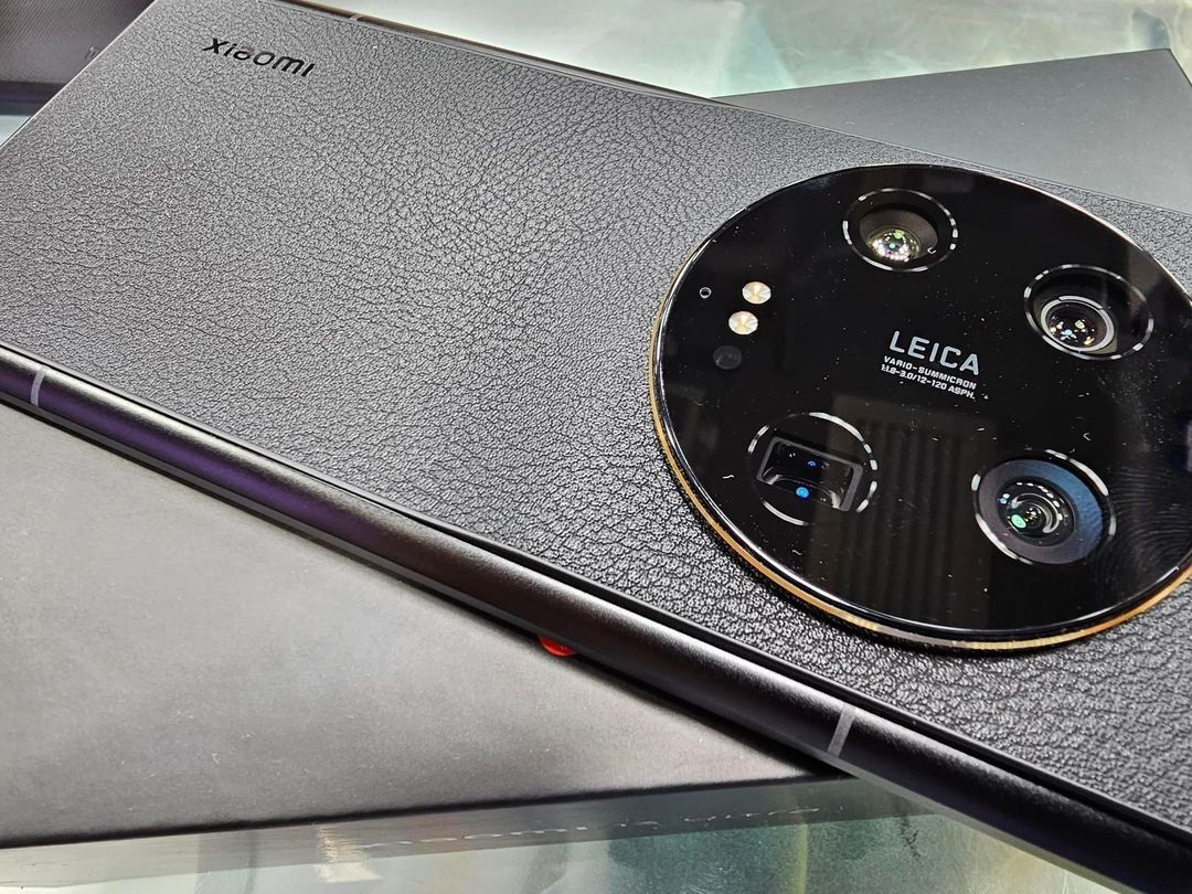 三禾電氣最新小米旗艦手機Xiaomi 13 ultra 256G/512GB 黑,白,綠現貨