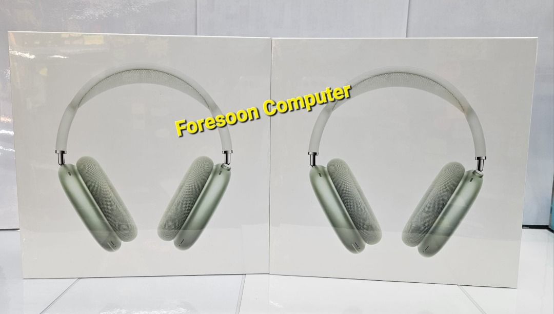 全国で中古品 【未開封】APPLE AIRPODS MAX SPACE GRAY findcargps.com