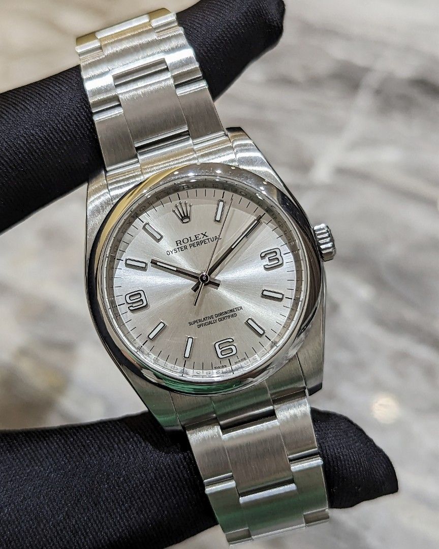Cheapest rolex online oyster perpetual