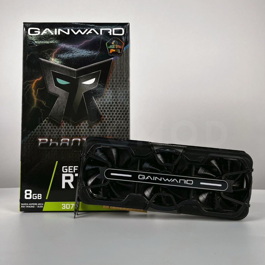 上質 GAINWARD GeForce RTX3070 Phantom+ 美品 www.lagoa.pb.gov.br