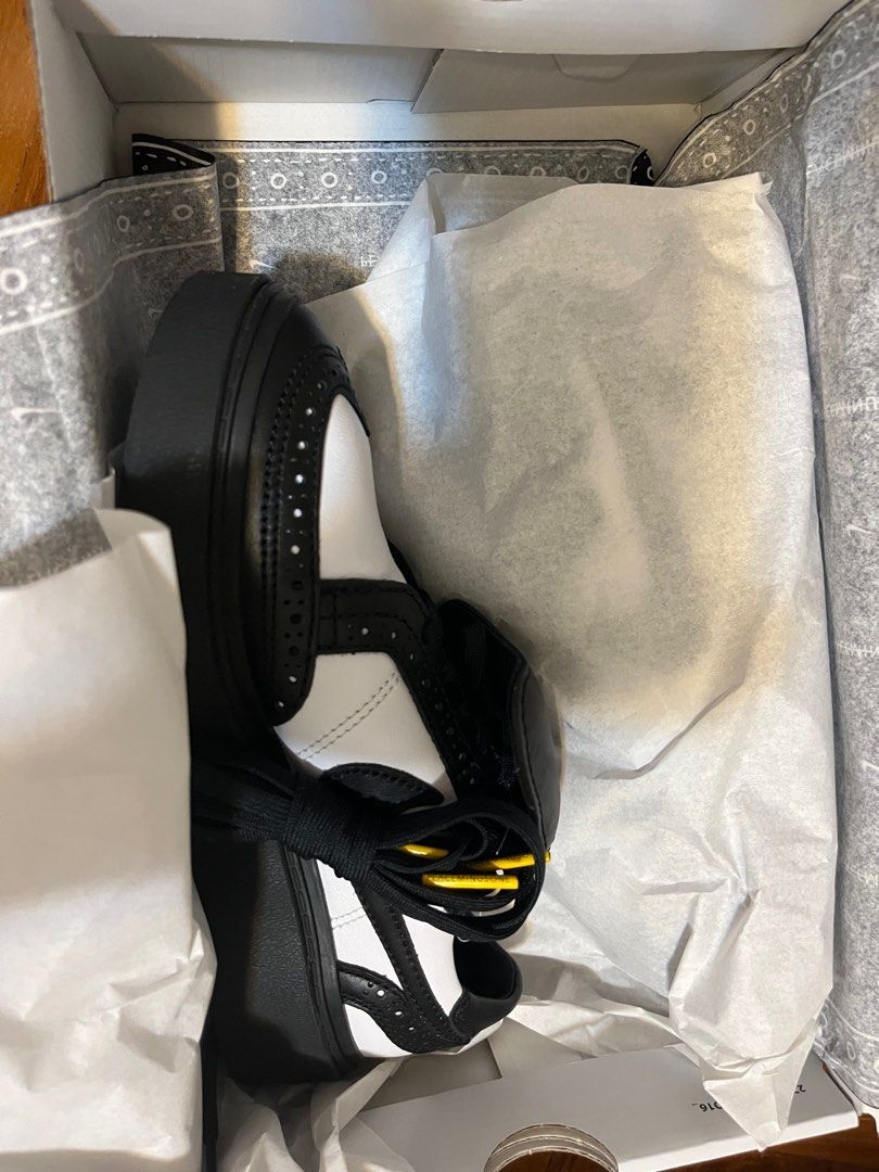 gd peaceminusone shoes