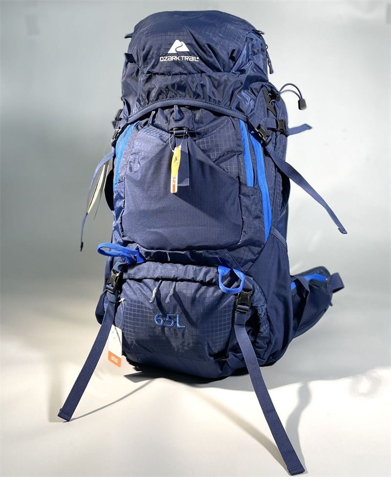 Ozark trail 2025 stavern backpack