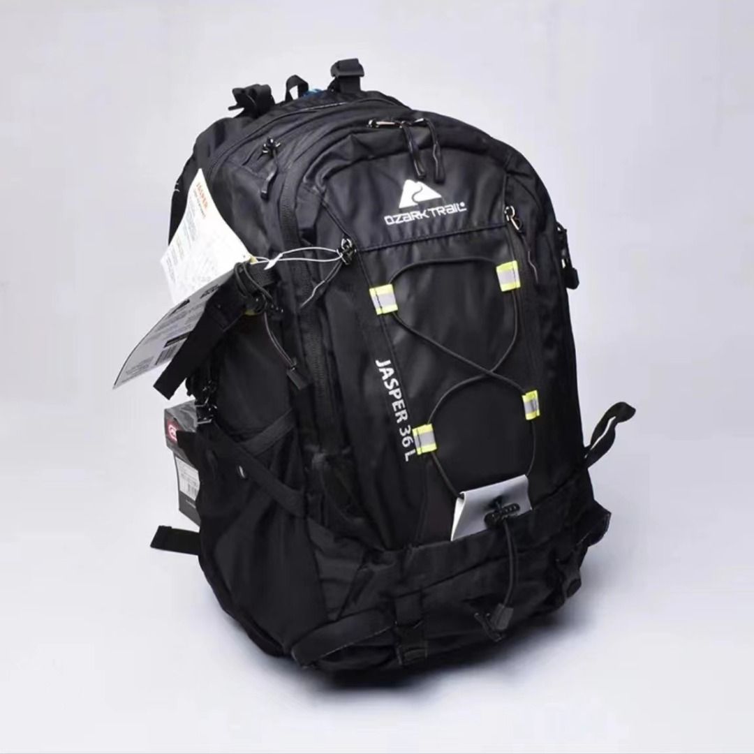 Ozark trail 2025 appalachian 36l