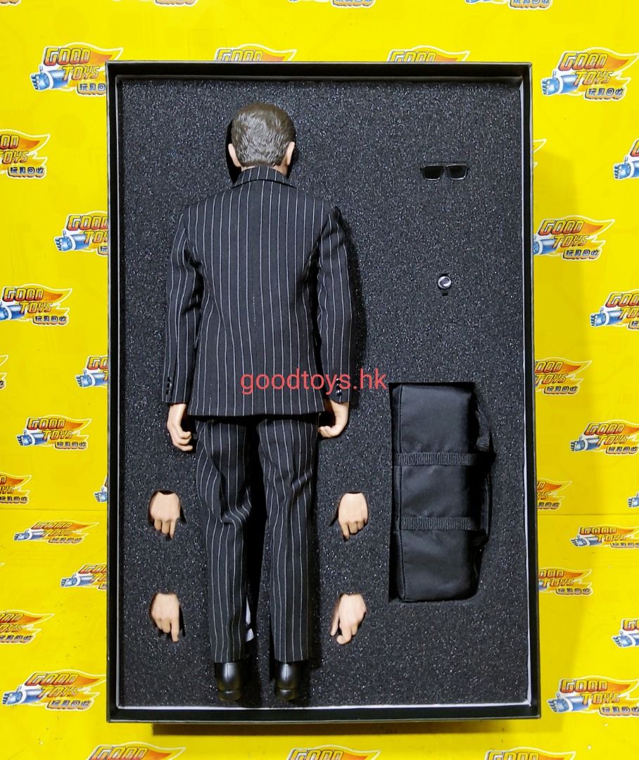 メール便に限り送料無料！！ PRESENT TOYS PT-sp19 ヒート Neil ニール