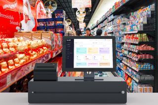 A Forever Free, Easy-to-use Cloud POS System for All Types of Retailers