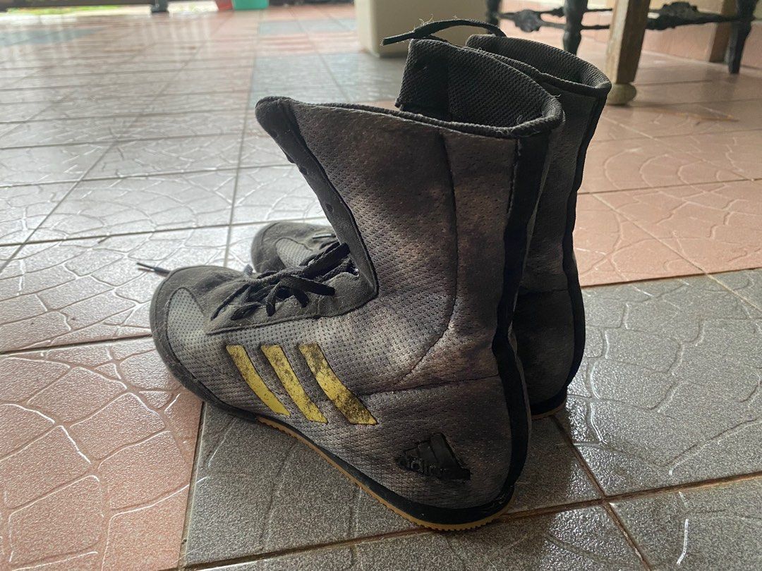 Box hog plus shoes hotsell