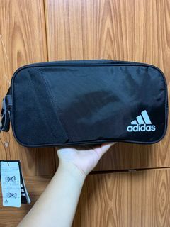 Adidas Clutch Bag