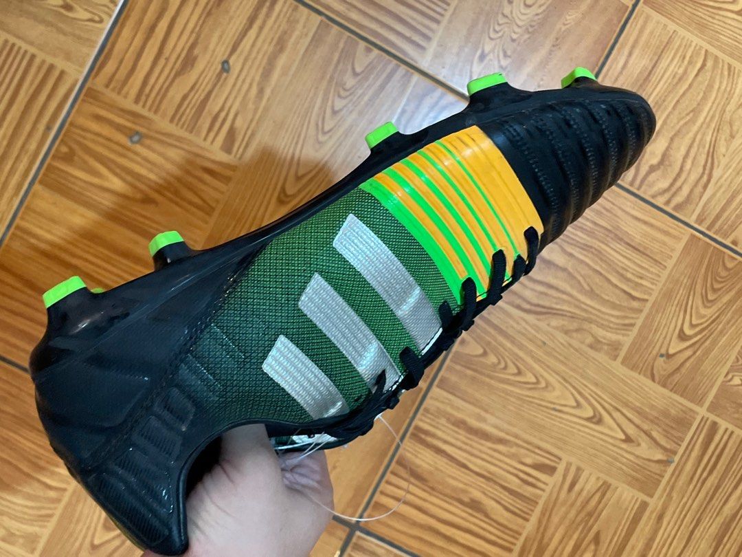 adidas nitrocharge