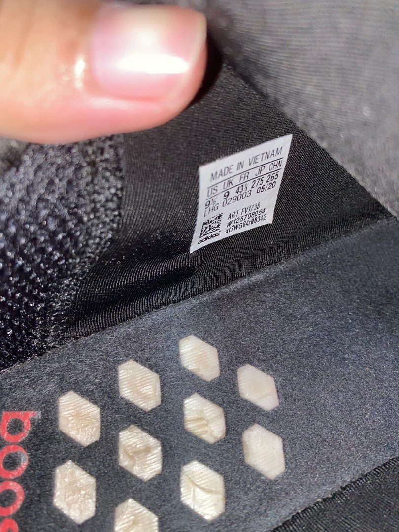 ADIDAS NMD Men s Fashion Footwear Sneakers on Carousell