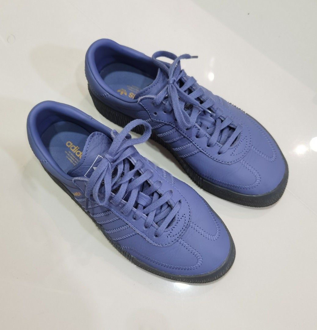 Adidas Samba Women s Sneaker Women s Fashion Footwear Sneakers