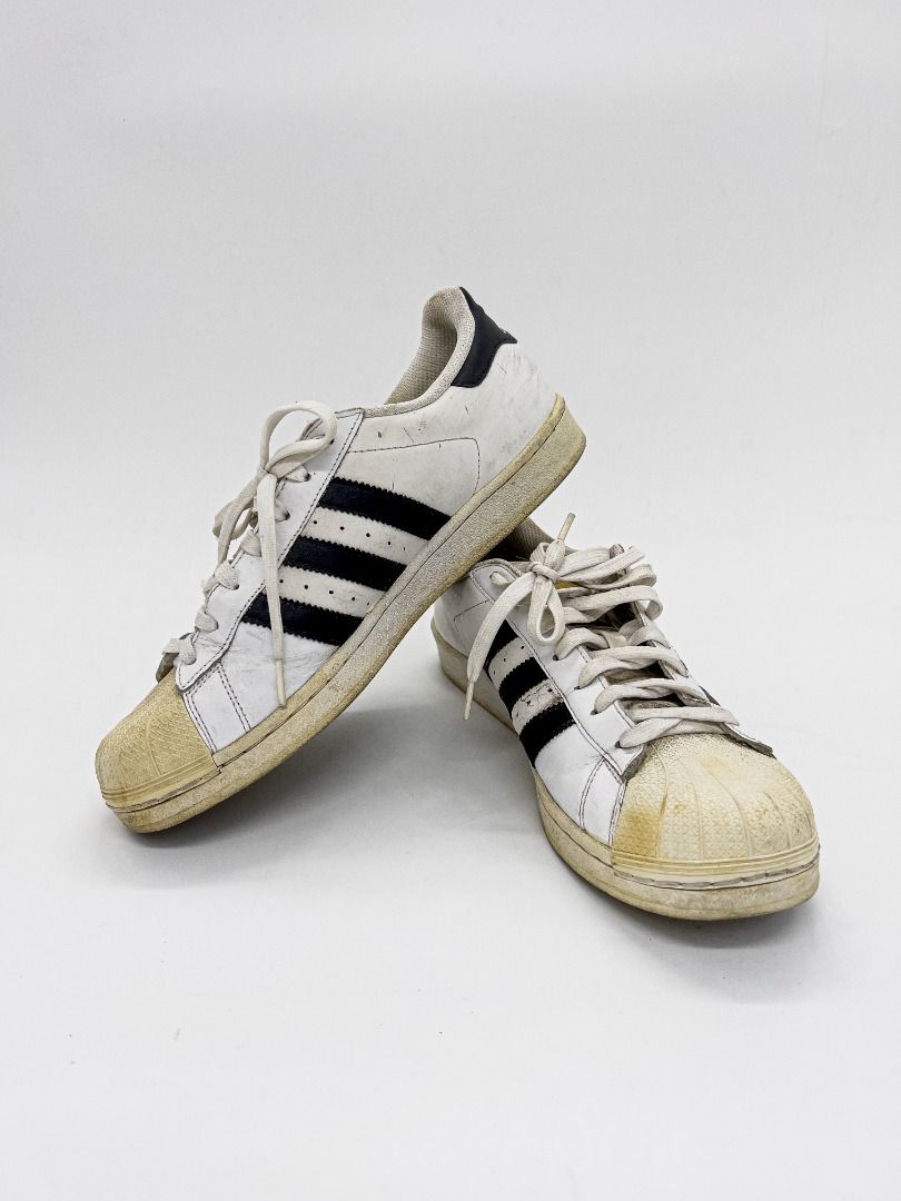 Adidas superstar 80s vintage dlx discount