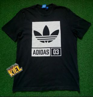 Adidas Tee