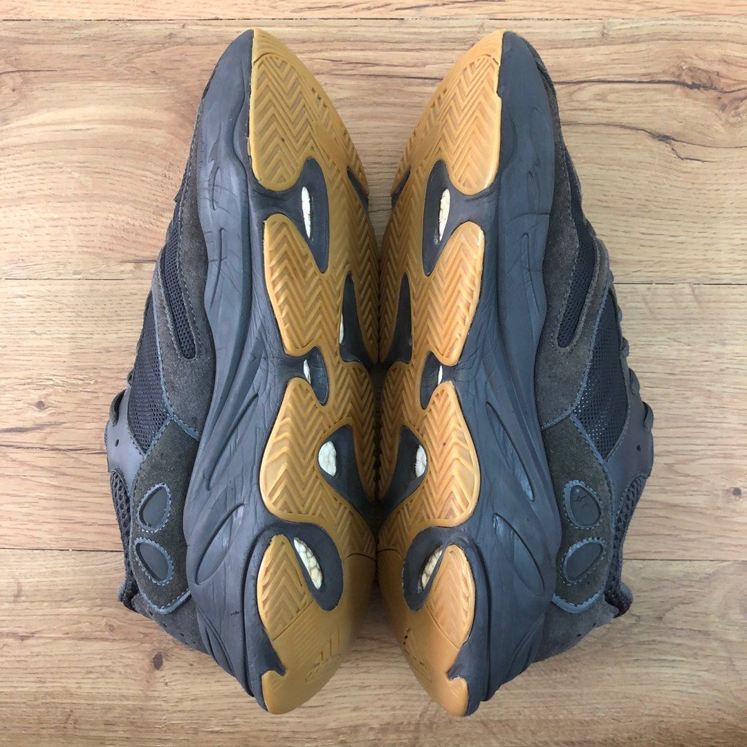Adidas Yeezy 700 10.5uk Men s Fashion Footwear Sneakers on