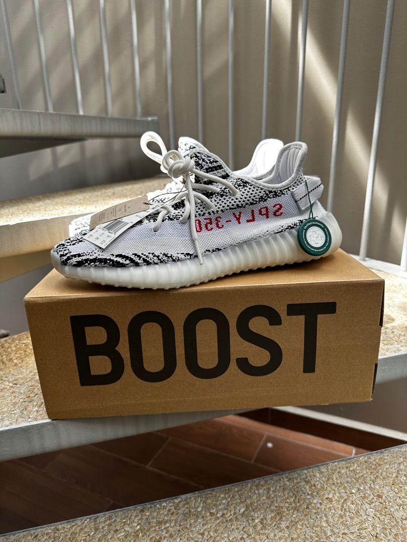 2017 zebra yeezys online