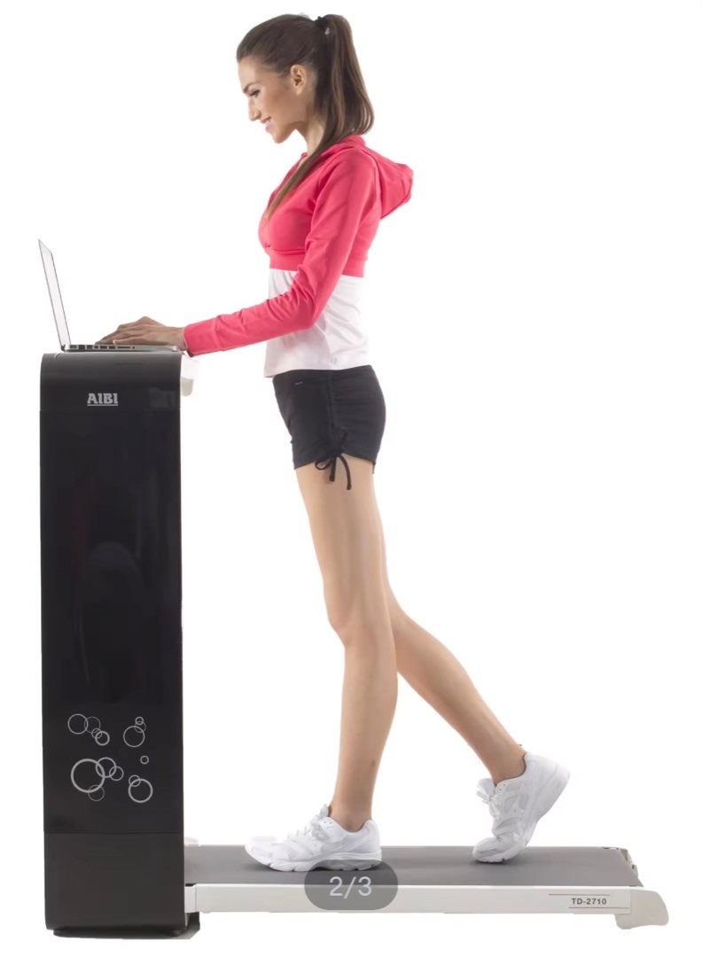 Aibi ez 2025 tone desk