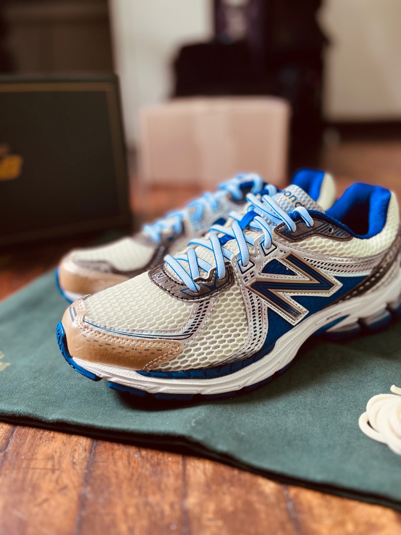 New balance 860 deals v2 mens