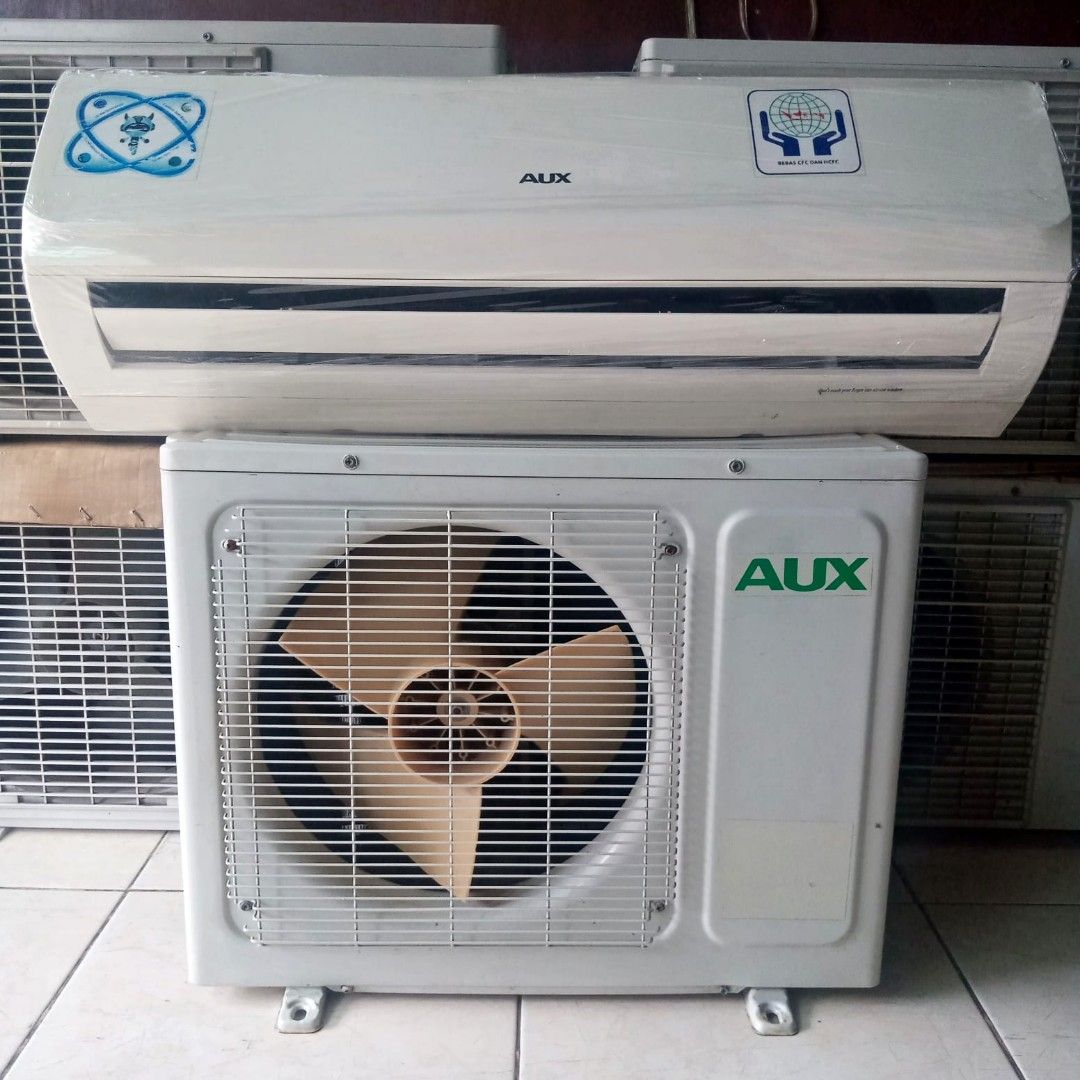 Air Conditioner ( AC ) AUX Lowwatt 1pk, Elektronik, Lainnya di Carousell