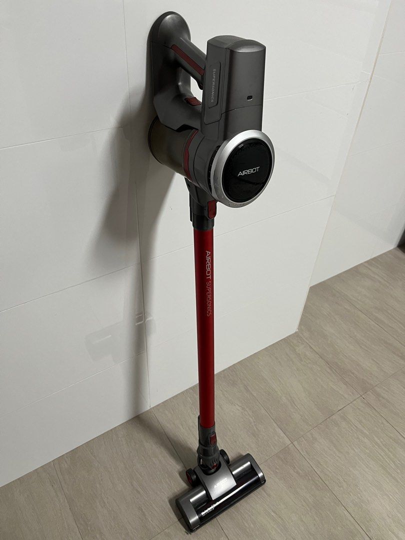 Airbot supersonics 19 clearance kpa review